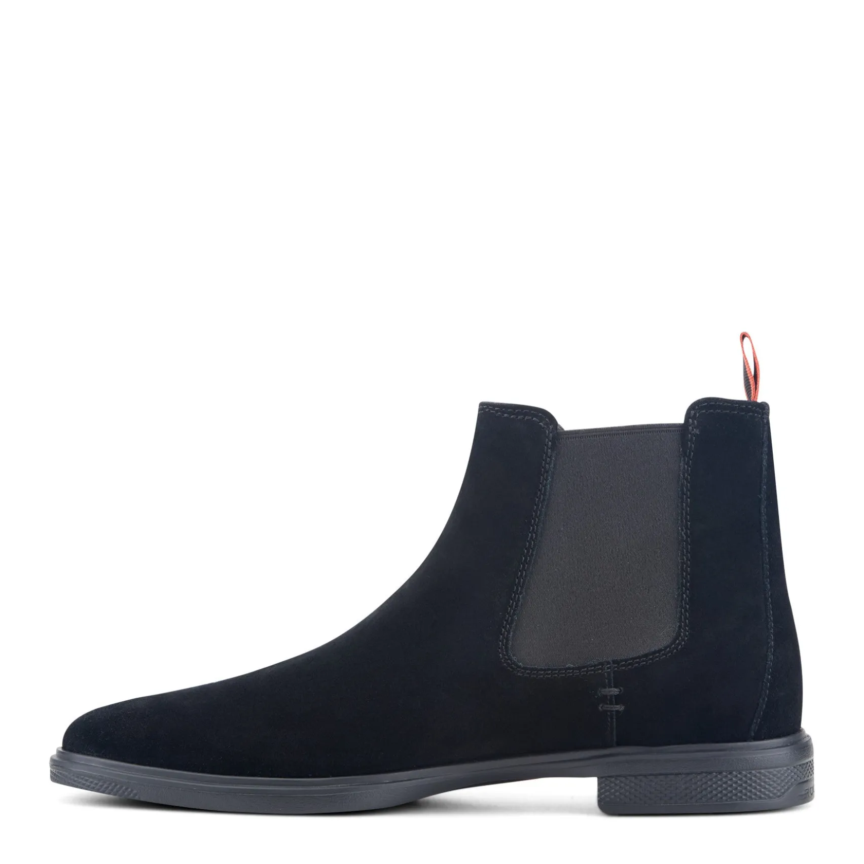 Men's Keeney Casual Slip-On Boots