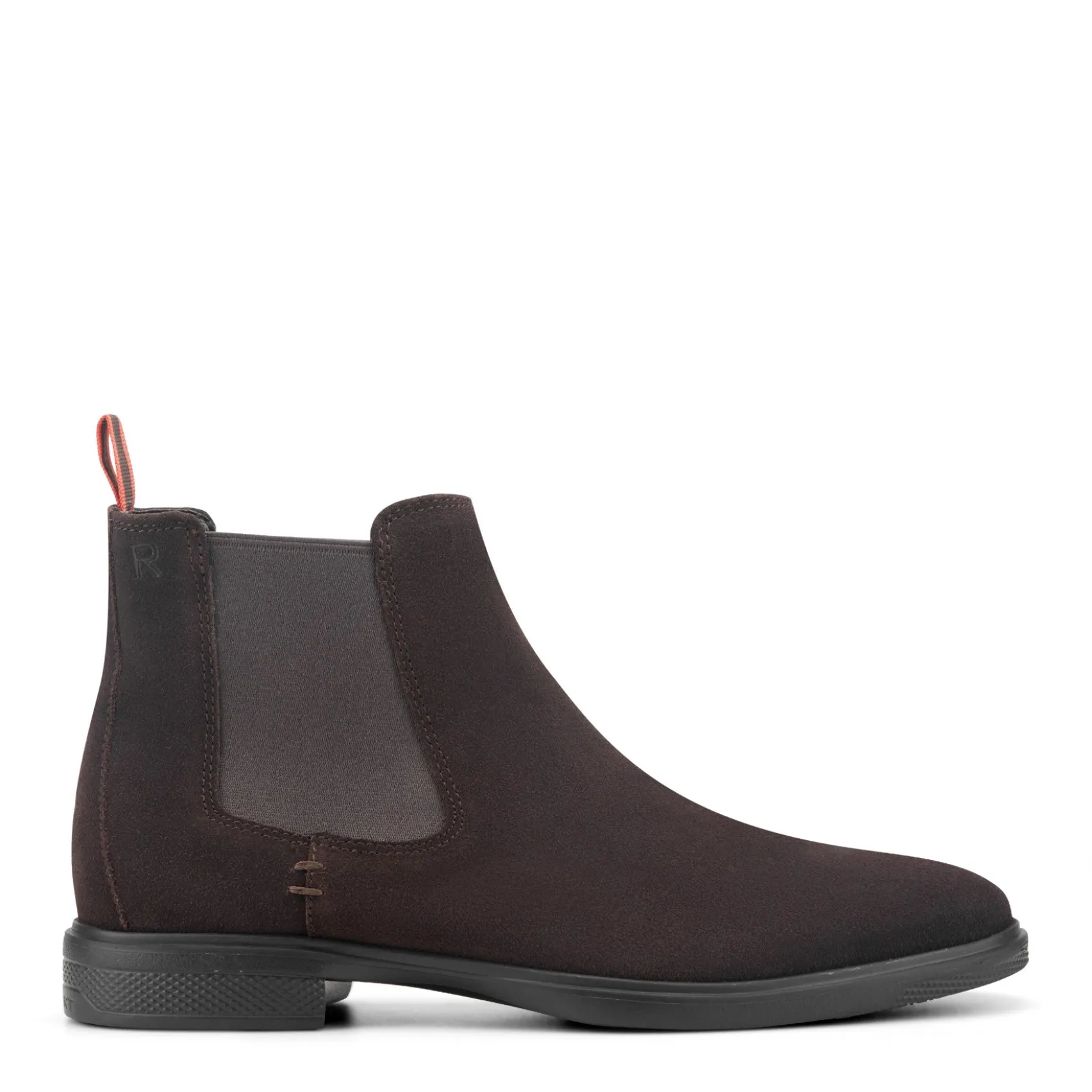 Men's Keeney Casual Slip-On Boots