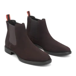 Men's Keeney Casual Slip-On Boots