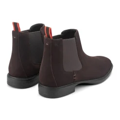 Men's Keeney Casual Slip-On Boots