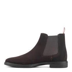Men's Keeney Casual Slip-On Boots