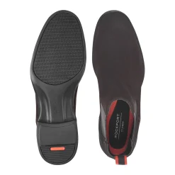 Men's Keeney Casual Slip-On Boots