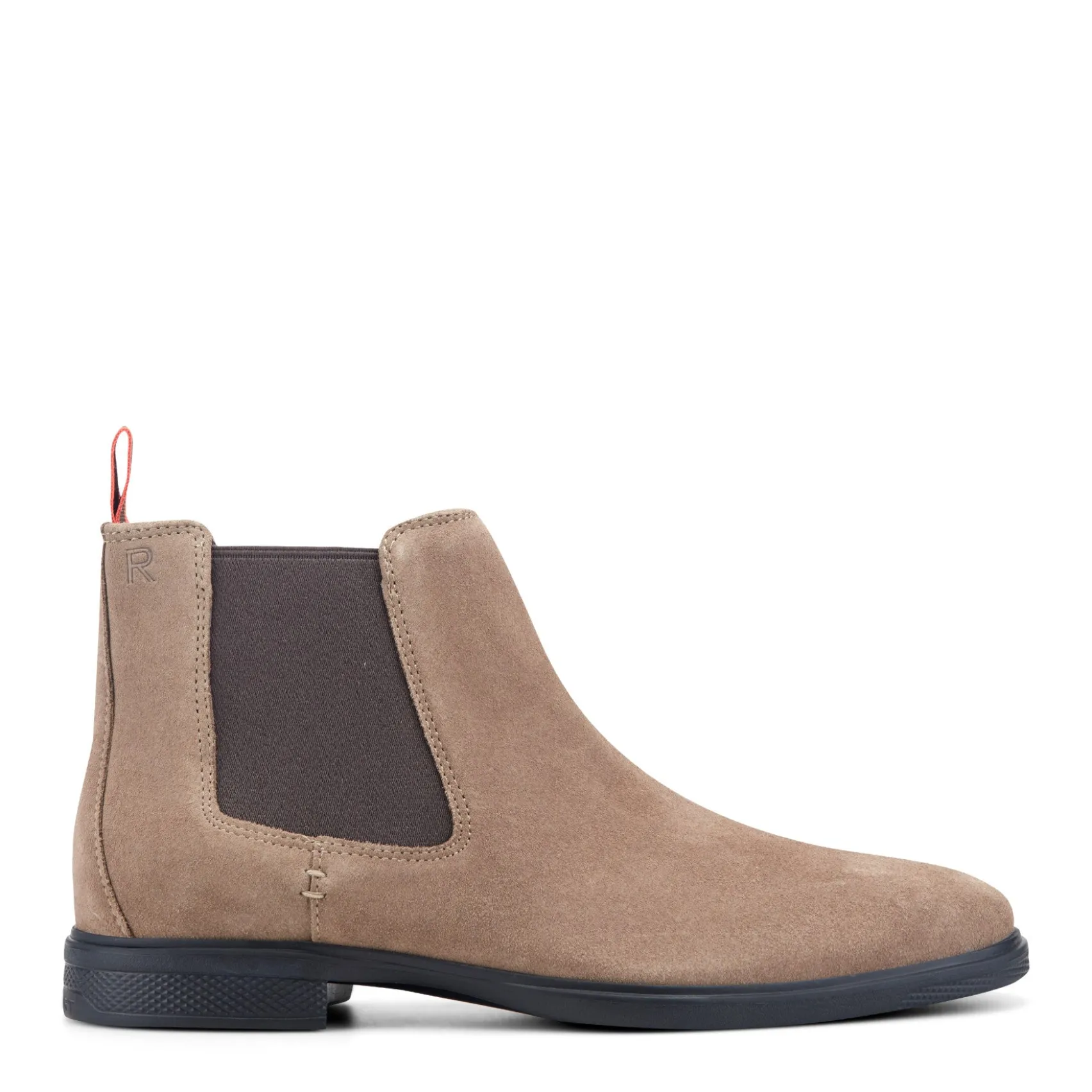 Men's Keeney Casual Slip-On Boots