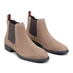 Men's Keeney Casual Slip-On Boots