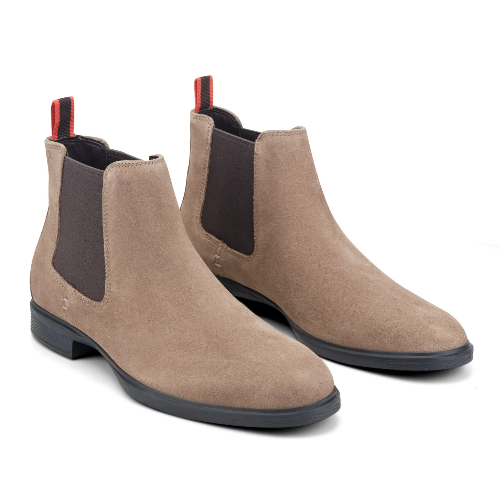 Men's Keeney Casual Slip-On Boots