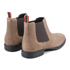 Men's Keeney Casual Slip-On Boots
