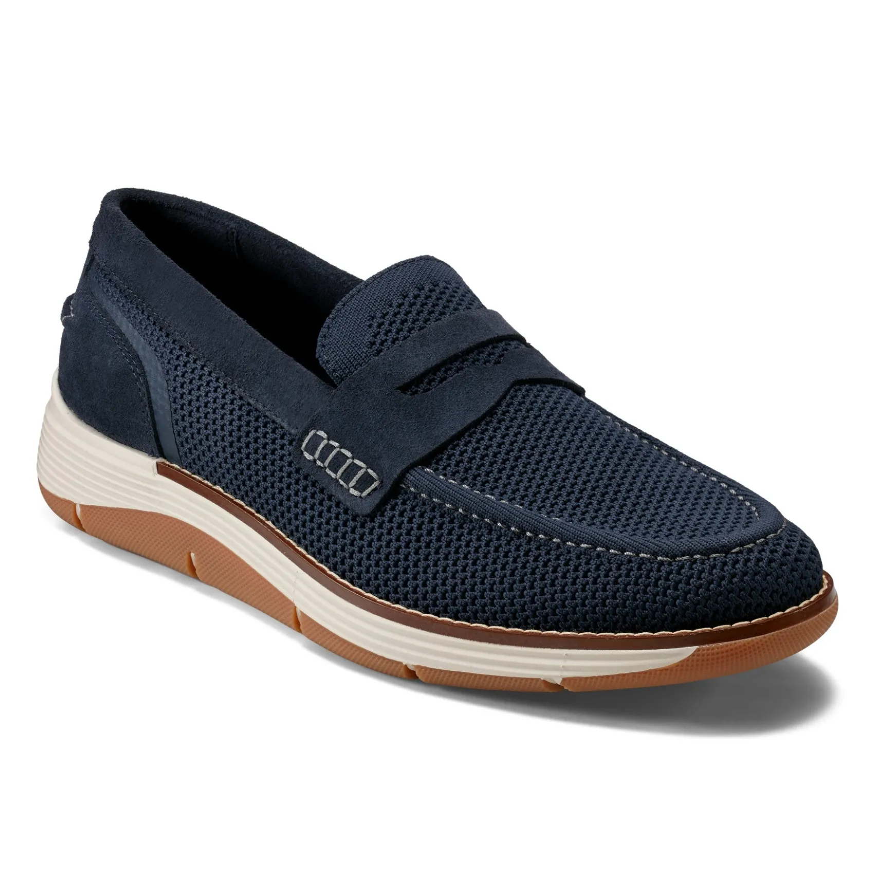 Men's Lance Loafers