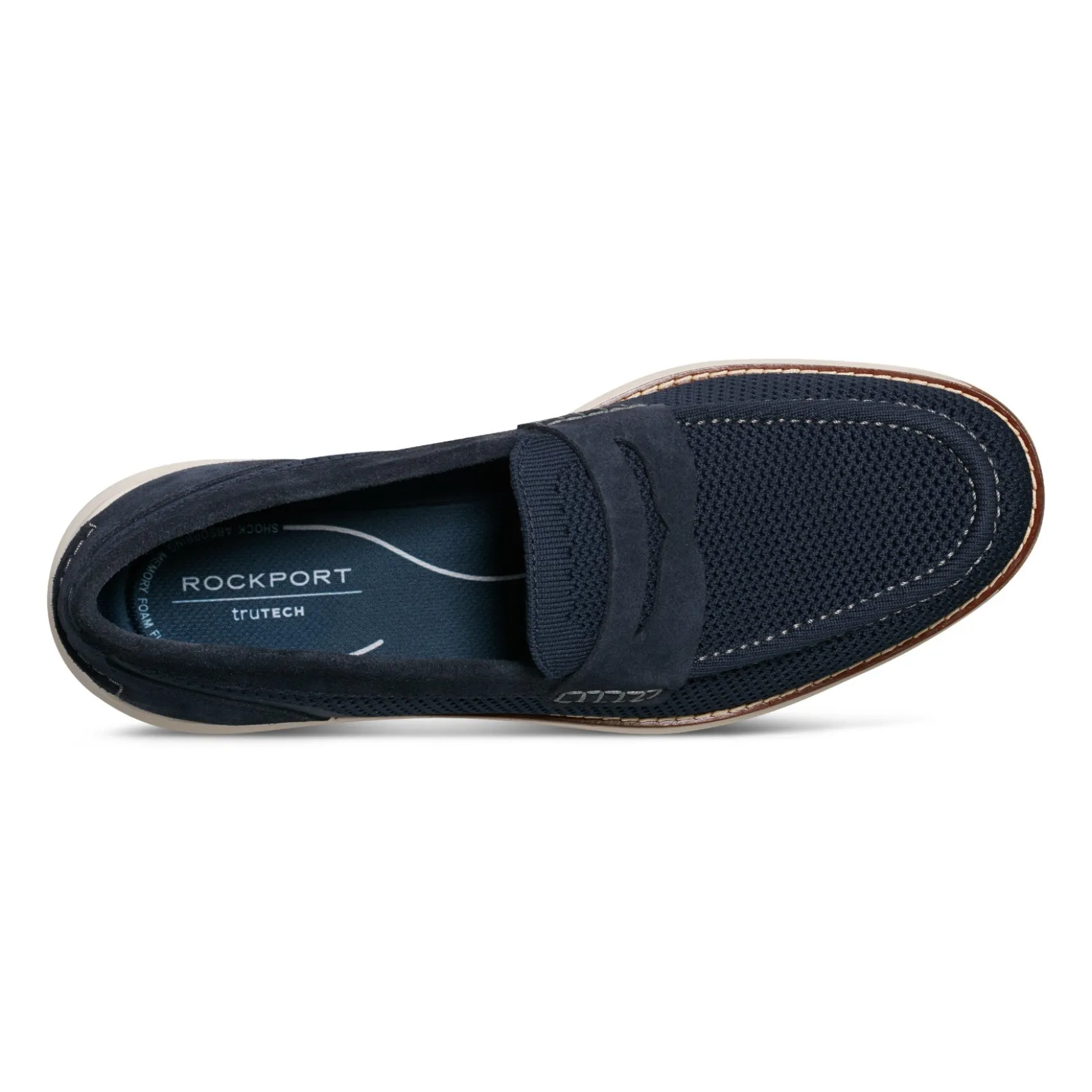 Men's Lance Loafers