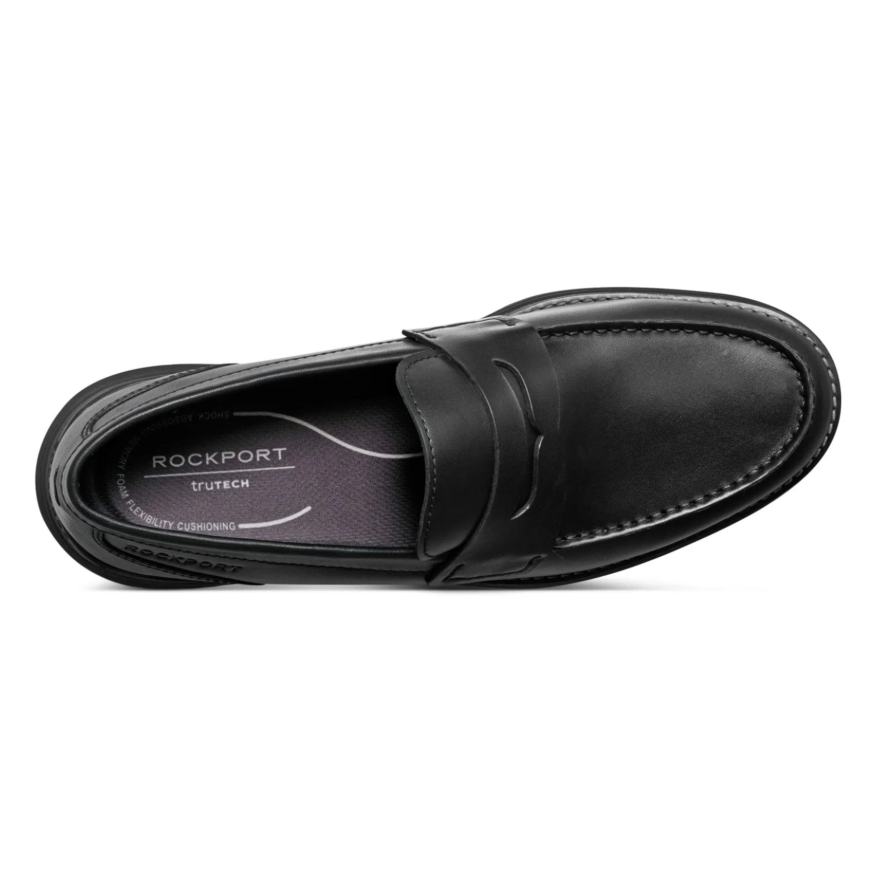 Men's Liam Penny Loafers