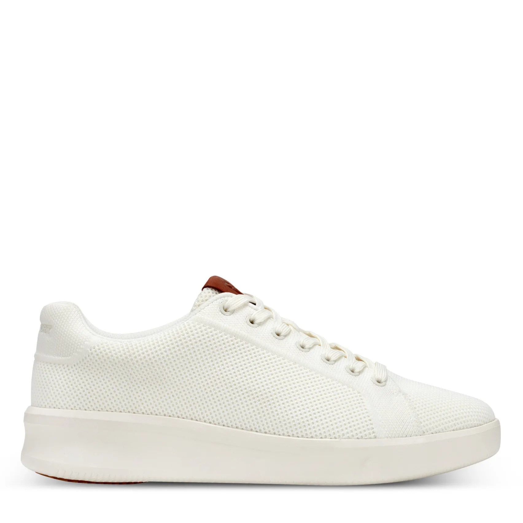 Men's Lite Court Lace-up Casual Sneakers