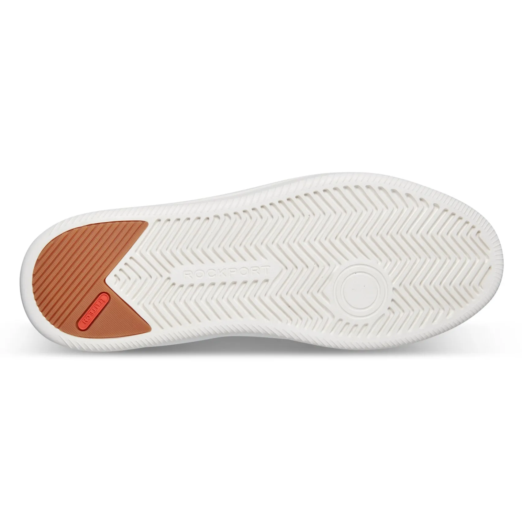 Men's Lite Court Lace-up Casual Sneakers