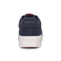 Men's Lite Court Lace-up Casual Sneakers