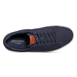 Men's Lite Court Lace-up Casual Sneakers