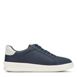 Men's Lite Court Lace-up Casual Sneakers