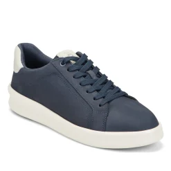 Men's Lite Court Lace-up Casual Sneakers