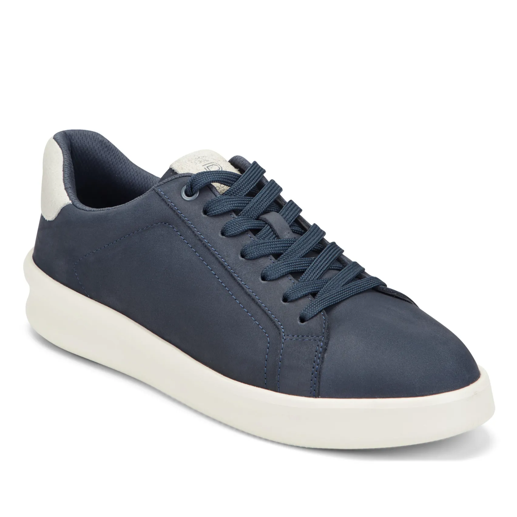 Men's Lite Court Lace-up Casual Sneakers