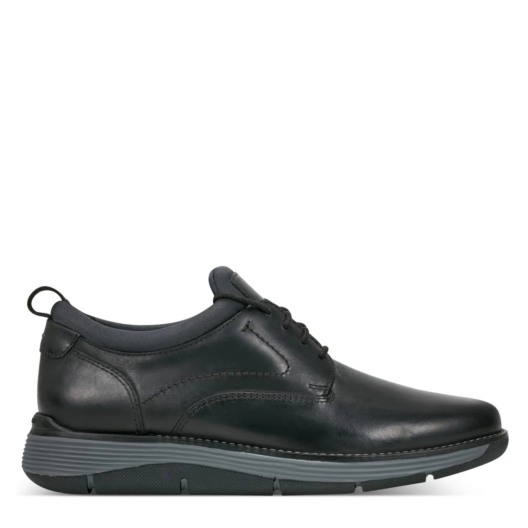 Men's Lukah Lace-up Sneakers
