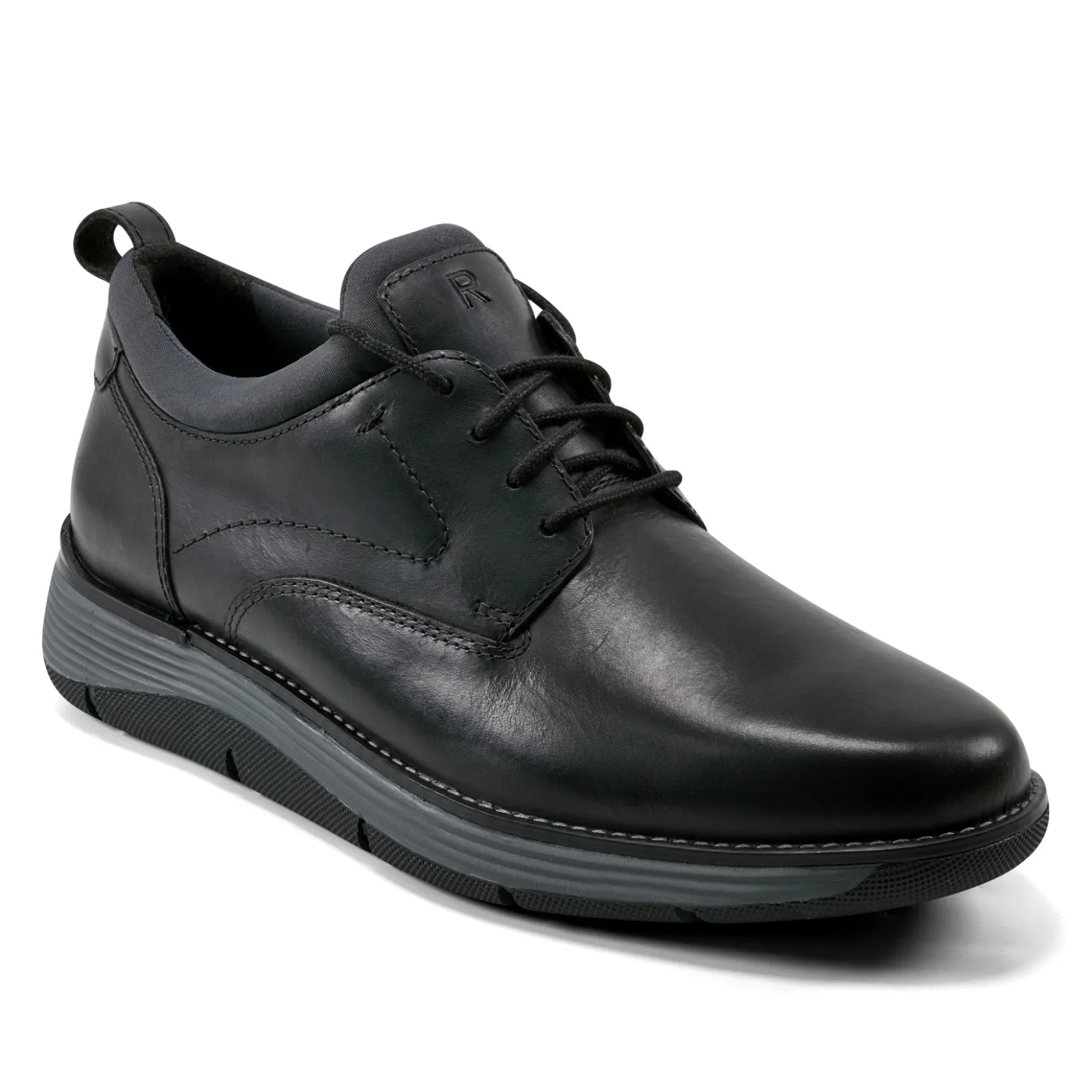 Men's Lukah Lace-up Sneakers