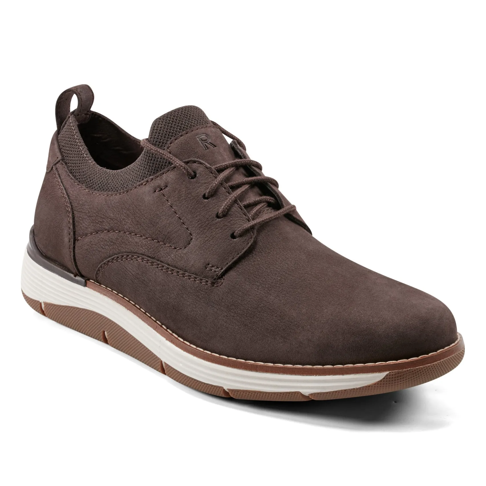 Men's Lukah Lace-up Sneakers