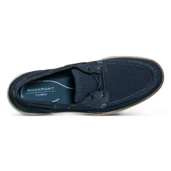 Men's Lyall Boat Shoes