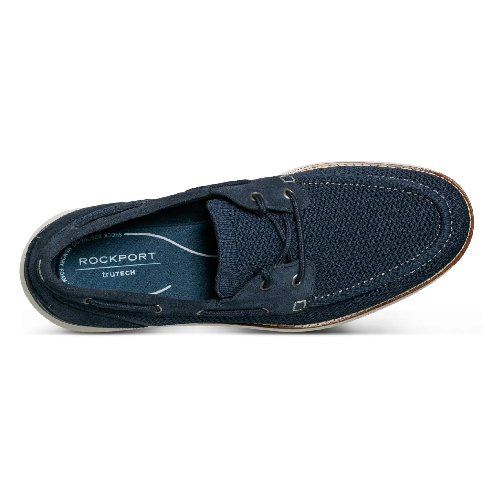 Men's Lyall Boat Shoes
