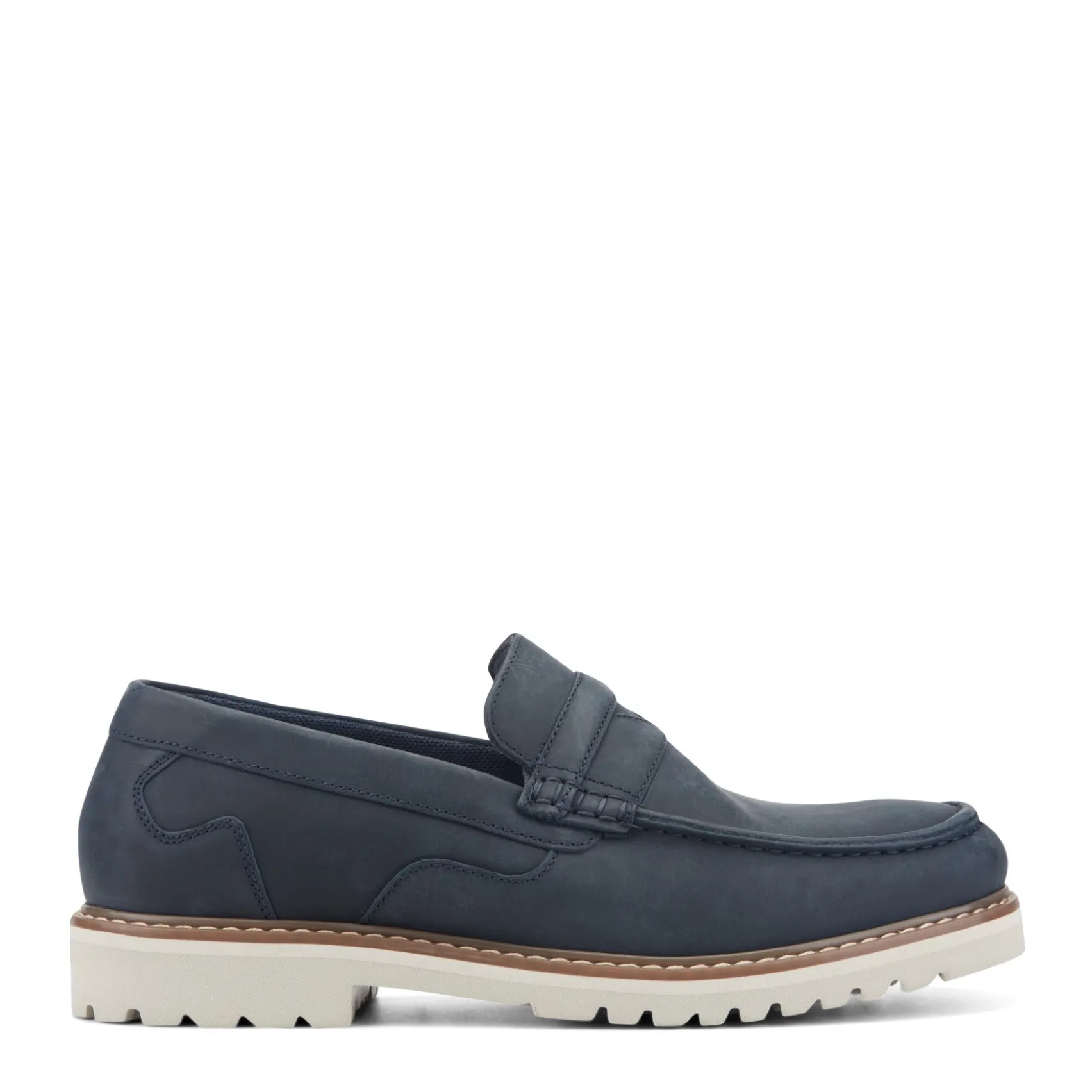 Men's Maverick Penny Loafers