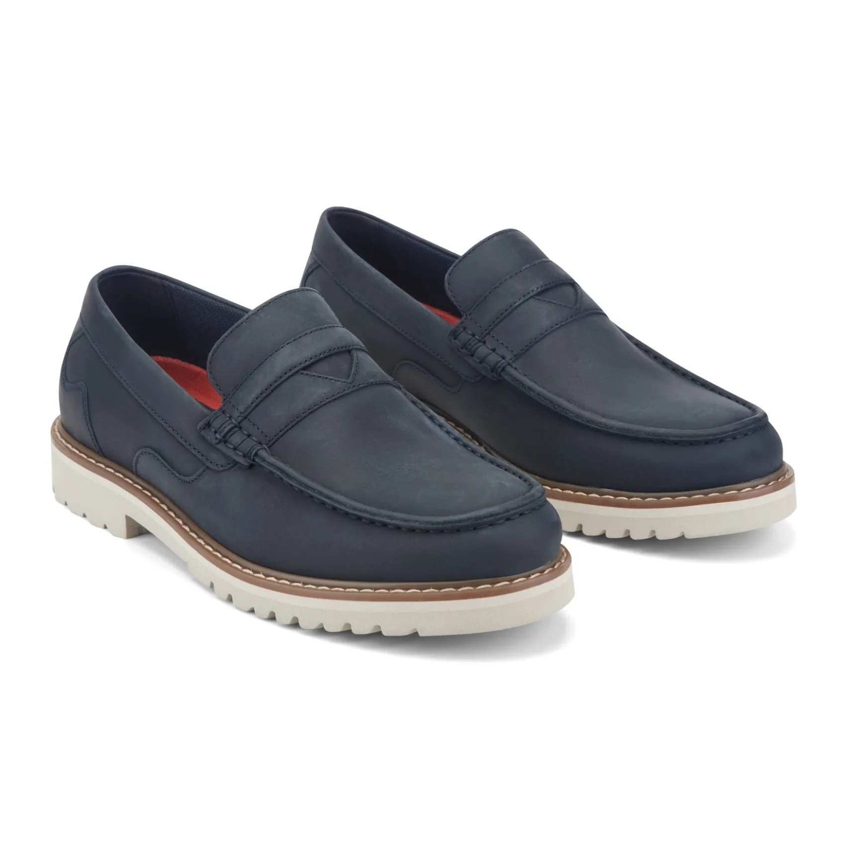 Men's Maverick Penny Loafers