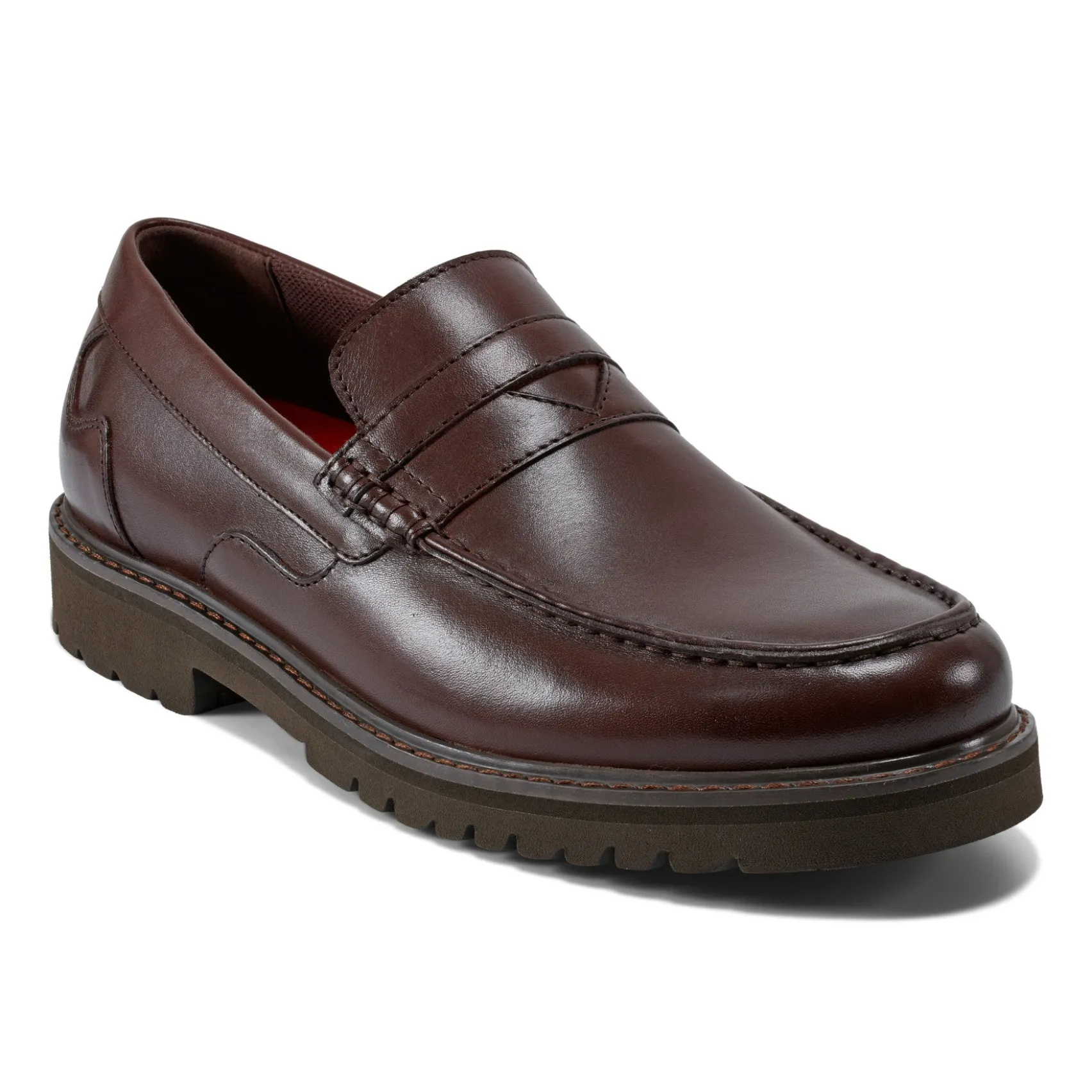 Men's Maverick Penny Loafers