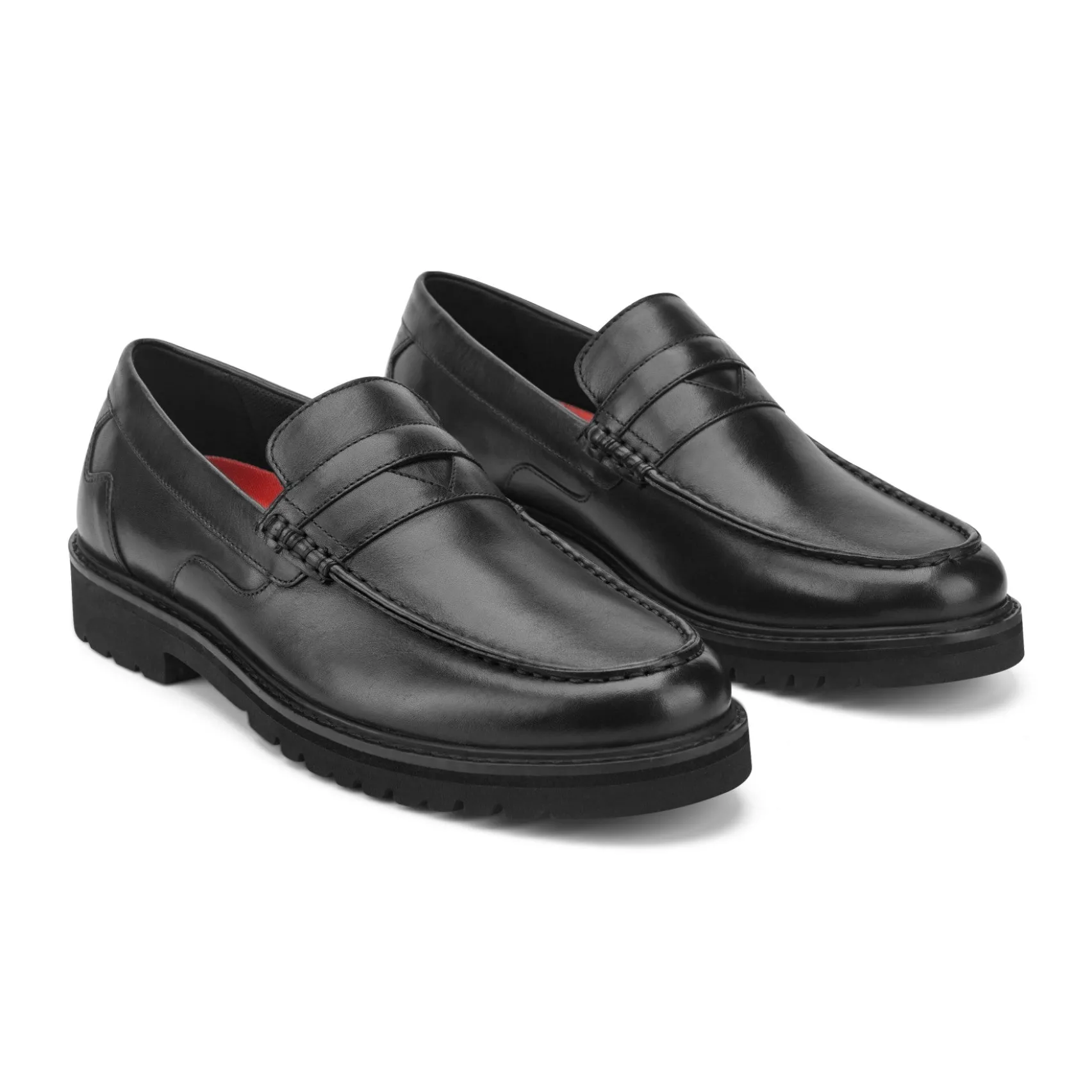 Men's Maverick Penny Loafers