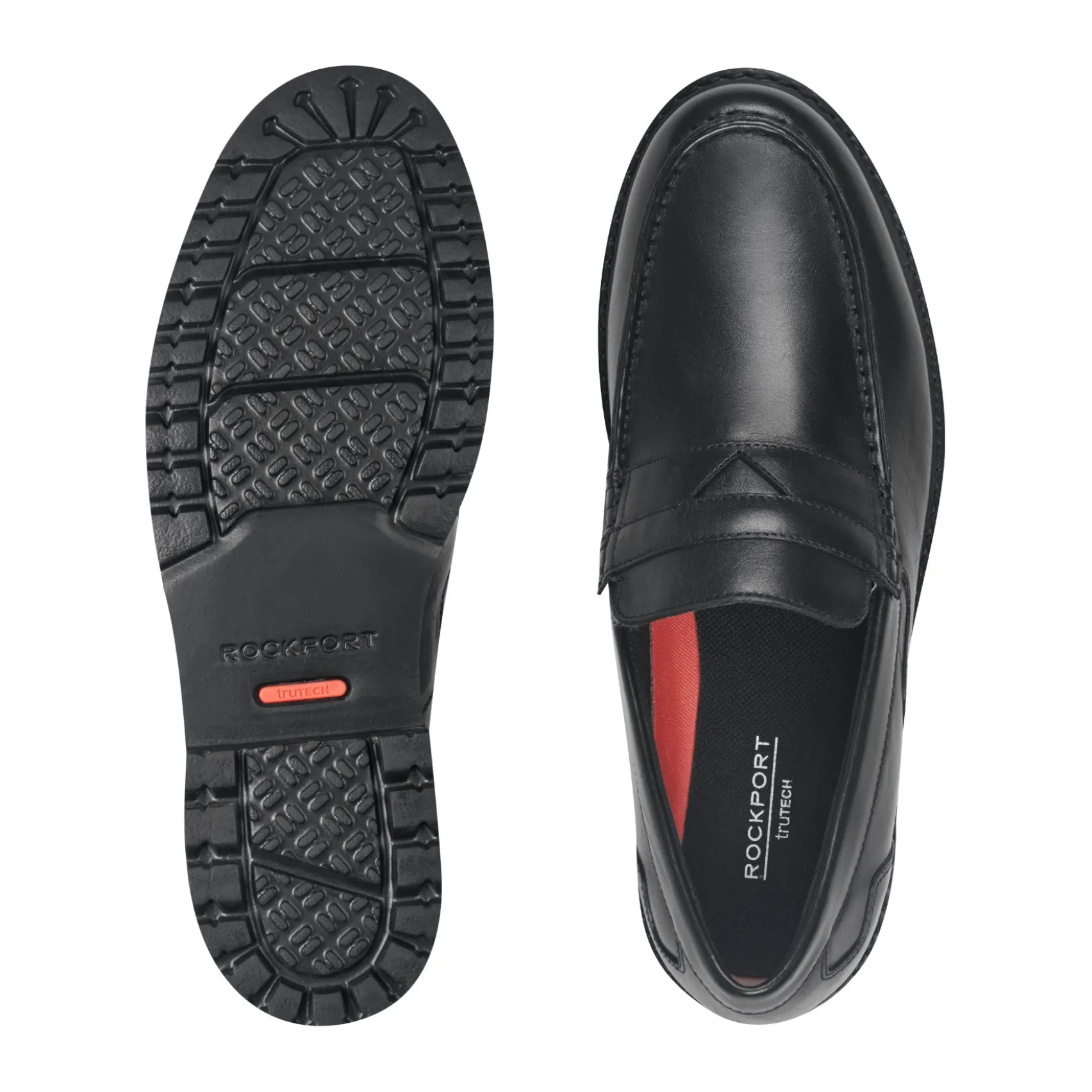 Men's Maverick Penny Loafers