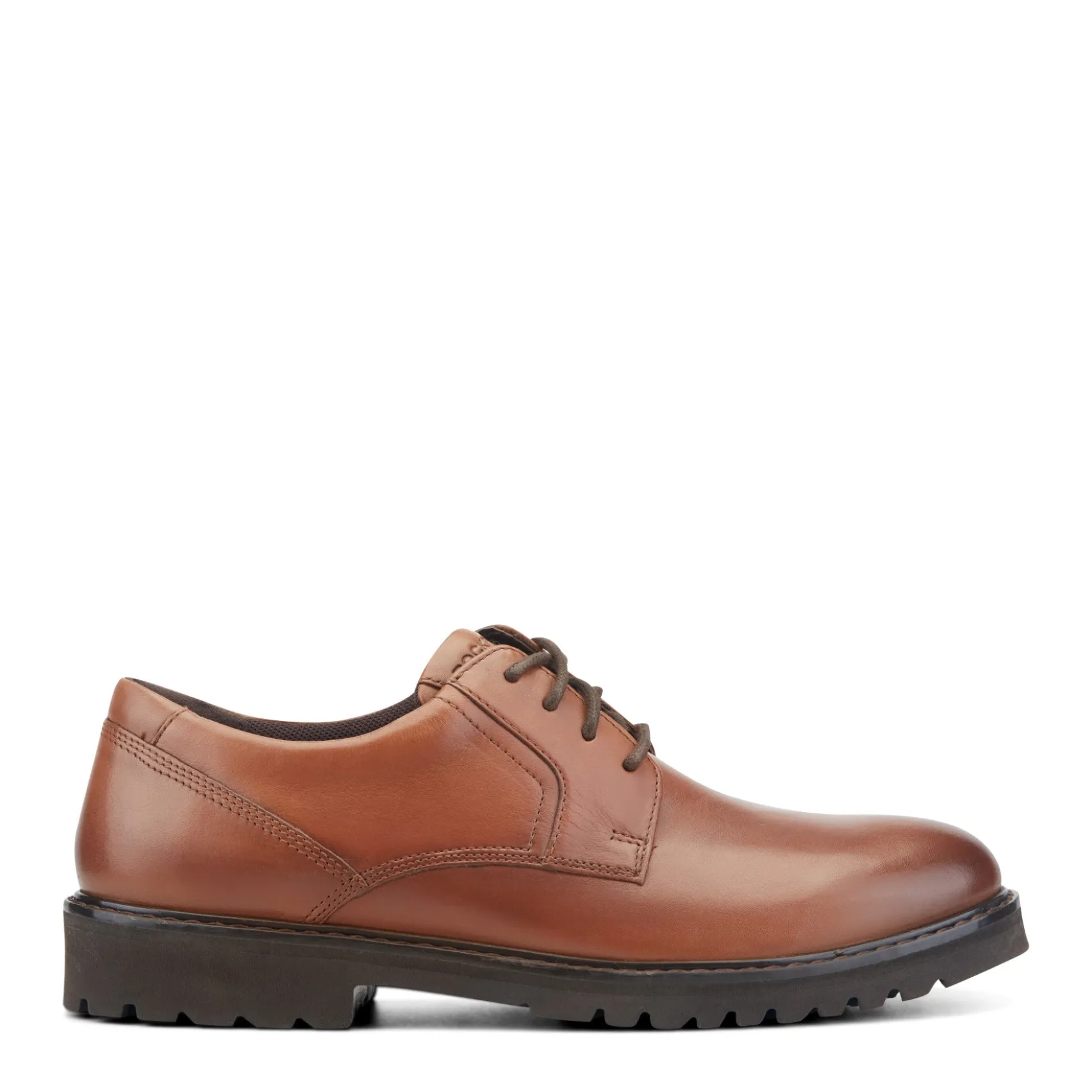 Men's Maverick Plain Toe Oxford