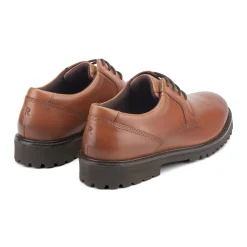 Men's Maverick Plain Toe Oxford