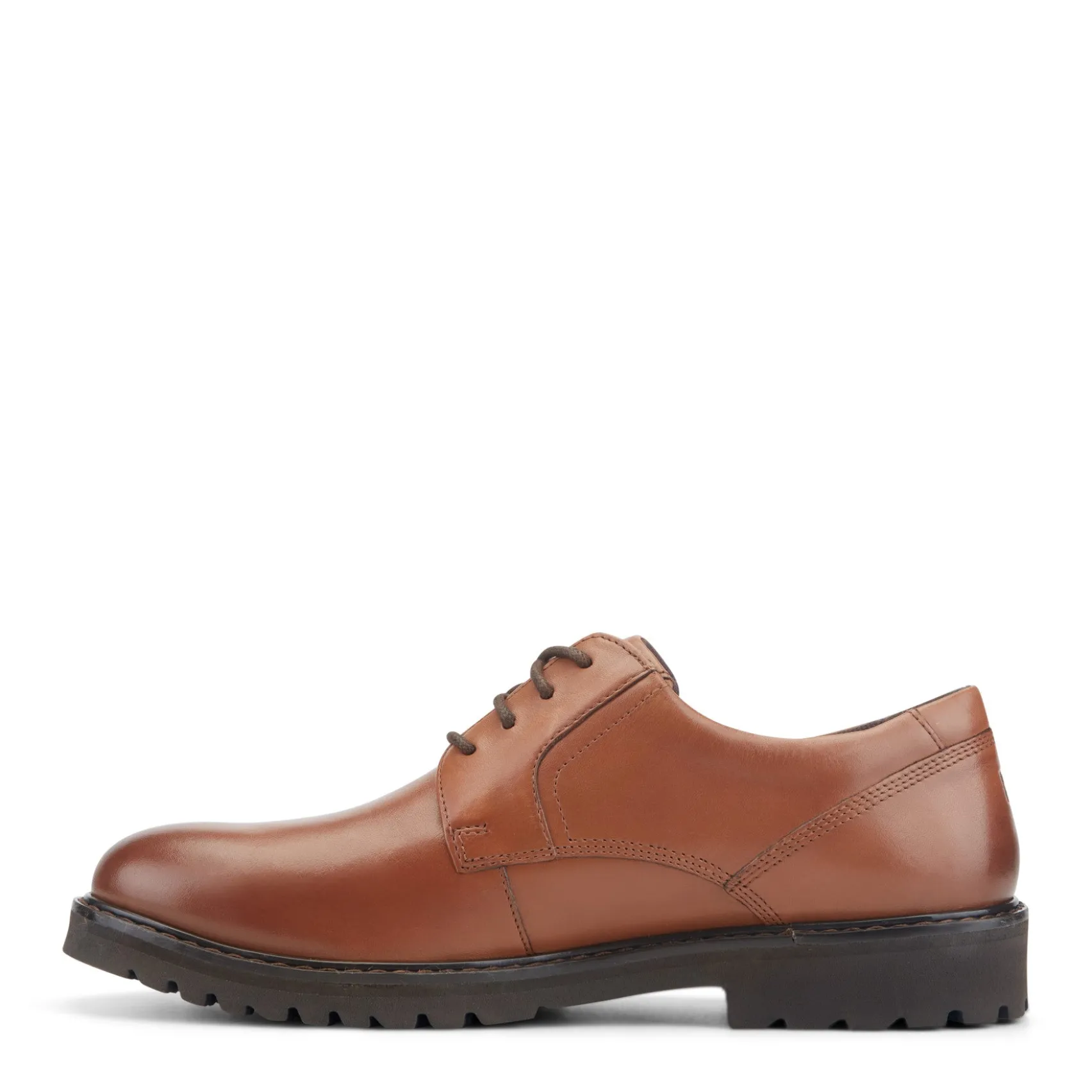 Men's Maverick Plain Toe Oxford
