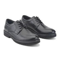 Men's Maverick Plain Toe Oxford