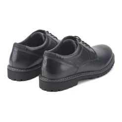 Men's Maverick Plain Toe Oxford