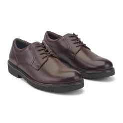 Men's Maverick Plain Toe Oxford