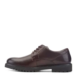 Men's Maverick Plain Toe Oxford