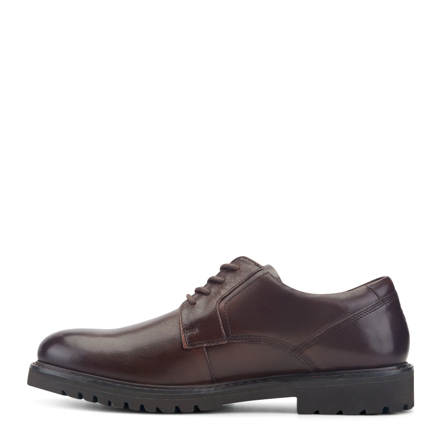 Men's Maverick Plain Toe Oxford
