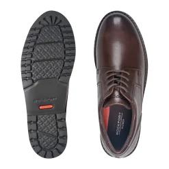 Men's Maverick Plain Toe Oxford