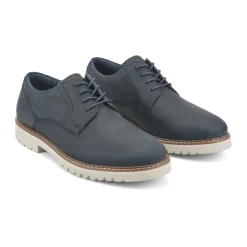 Men's Maverick Plain Toe Oxford