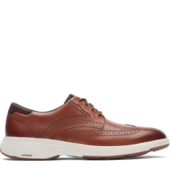 Men's Noah Wing Tip Walking Shoe