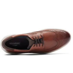 Men's Noah Wing Tip Walking Shoe