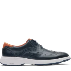 Men's Noah Wing Tip Walking Shoe