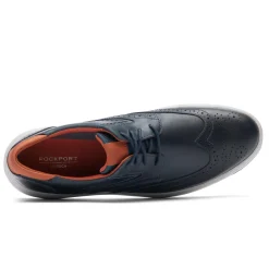 Men's Noah Wing Tip Walking Shoe