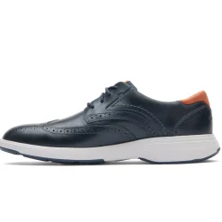 Men's Noah Wing Tip Walking Shoe