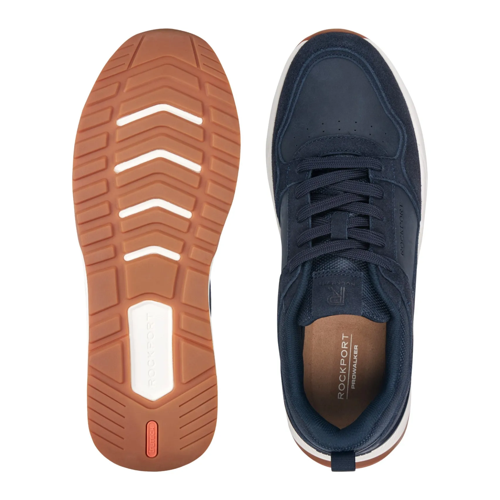 Men's ProWalker Norris Casual Sneakers