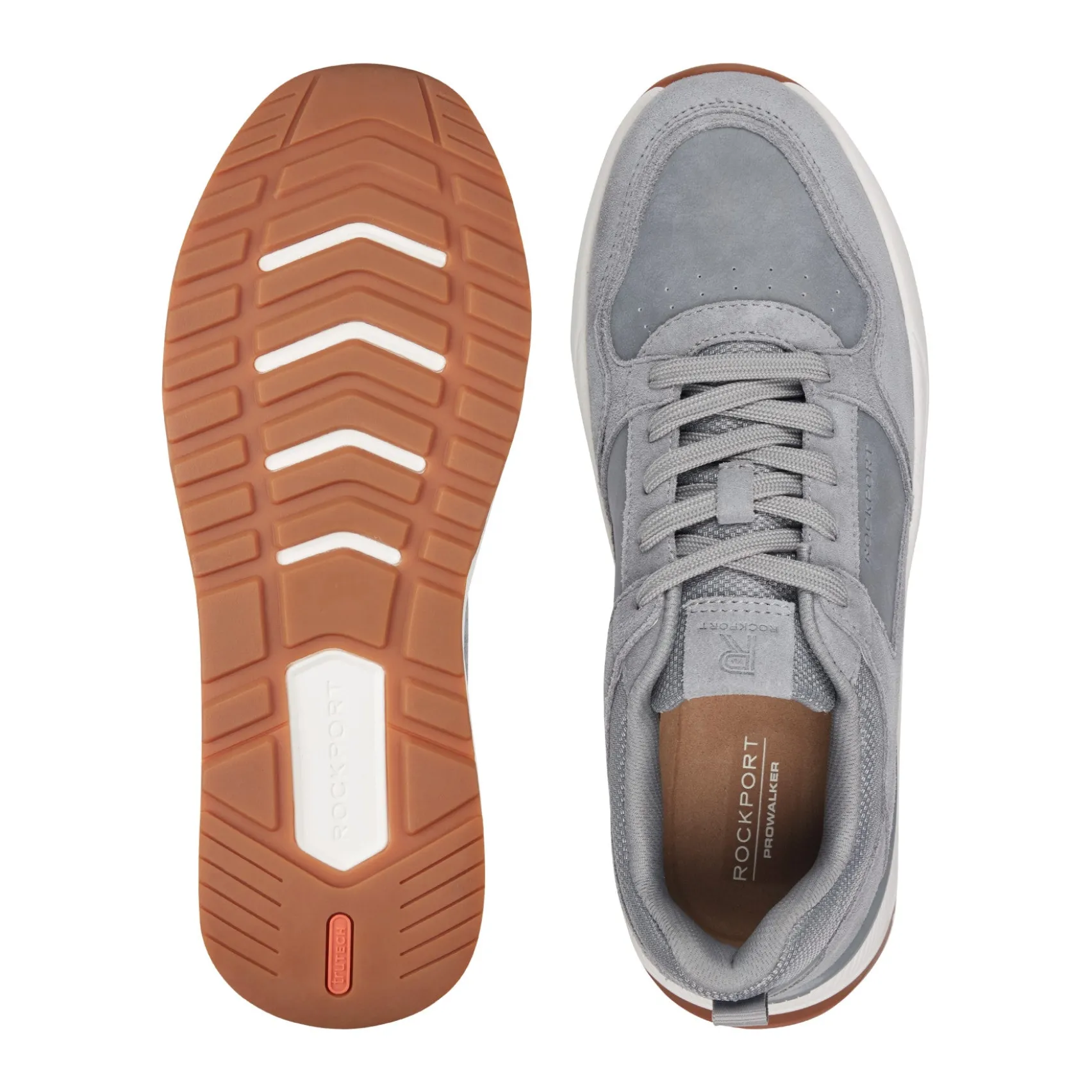 Men's ProWalker Norris Casual Sneakers