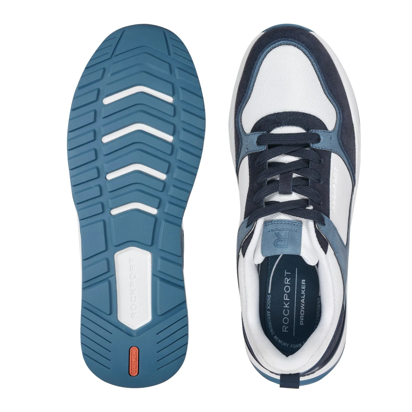 Men's ProWalker Norris Casual Sneakers