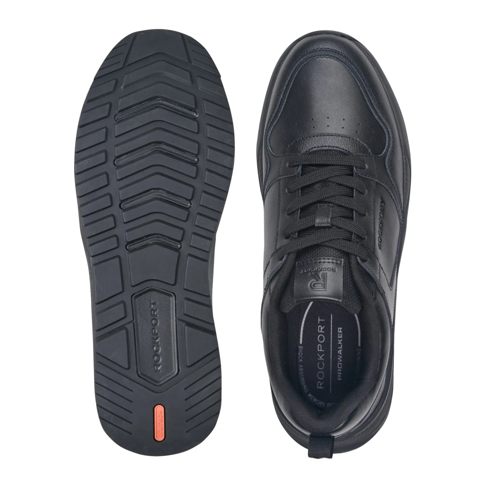 Men's ProWalker Norris Casual Sneakers