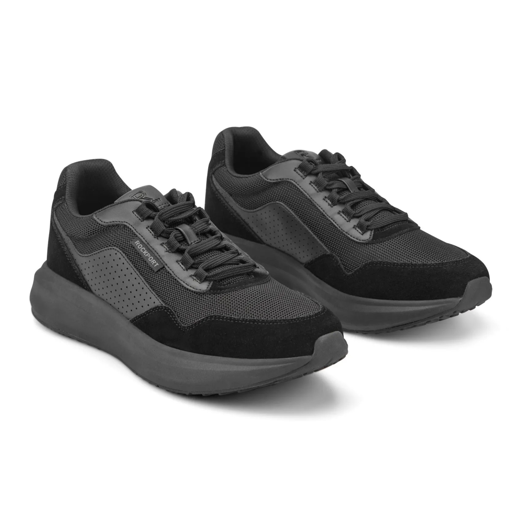 Men's ProWalker Pacer Lace-up Sneakers